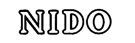 NIDO