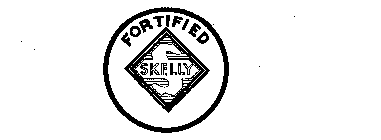 FORTIFIED SKELLY