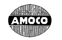 AMERICAN AMOCO  