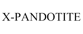 X-PANDOTITE