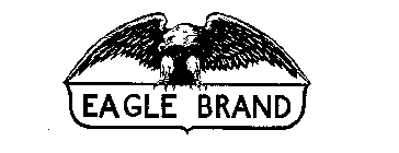 EAGLE BRAND