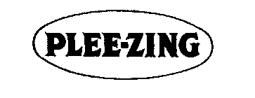 PLEE-ZING