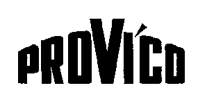 PROVICO