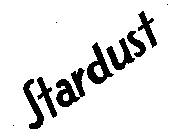 STARDUST