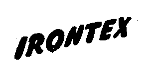 IRONTEX