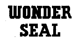 WONDER SEAL