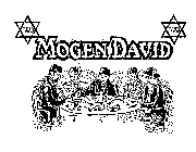 MOGEN DAVID