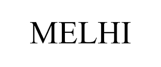 MELHI