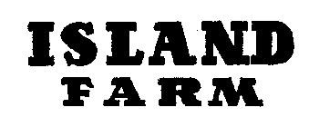 ISLAND FARM