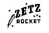 ZETZ ROCKET