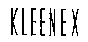 KLEENEX