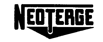NEOTERGE