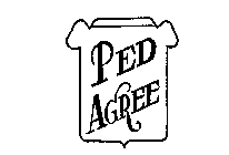 PED AGREE