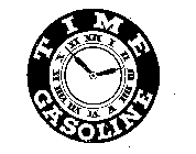 TIME GASOLINE