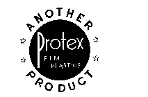 PROTEX FILM PLASTICS ANOTHER PRODUCT