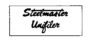 STEELMASTER UNIFILER
