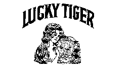 LUCKY TIGER