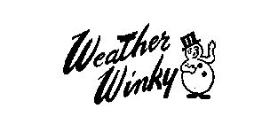 WEATHER WINKY