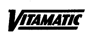 VITAMATIC