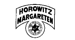 HOROWITZ MARGARETEN HOROWITZ BROS. & MARGARETEN KOSHER MATZOH PRODUCTS