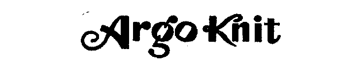ARGO-KNIT