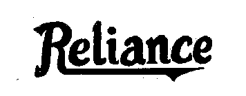 RELIANCE