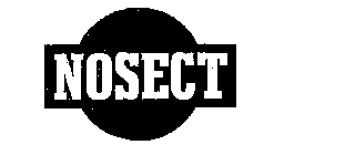 NOSECT