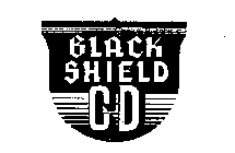 BLACK SHIELD CD