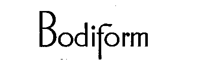 BODIFORM