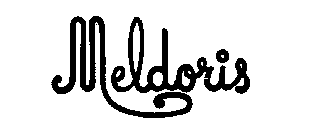 MELDORIS