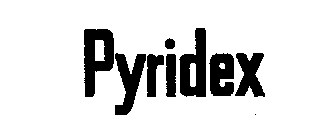 PYRIDEX