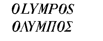 OLYMPOS OAYMIIDE