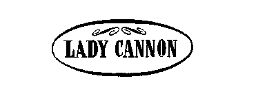 LADY CANNON