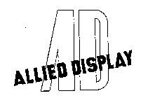 AD ALLIED DISPLAY