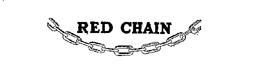 RED CHAIN
