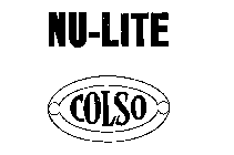 NU-LITE COLSO