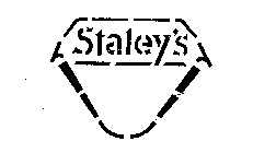 STALEY'S