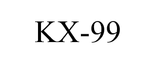 KX-99