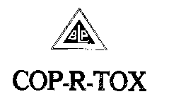 BLP COP-R-TOX