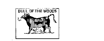 BULL OF THE WOODS