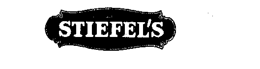 STIEFEL'S