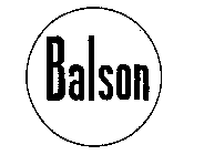 BALSON