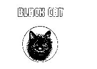 BLACK CAT