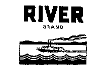 RIVER BRAND