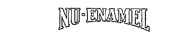 NU-ENAMEL