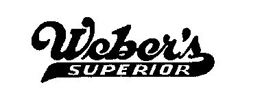 WEBER'S SUPERIOR