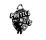 PRETZEL NUTS