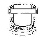 THE A. N. MARQUIS COMPANY