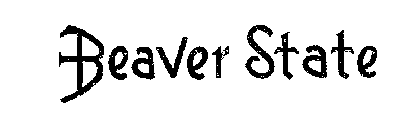 BEAVER STATE
