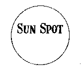 SUN SPOT